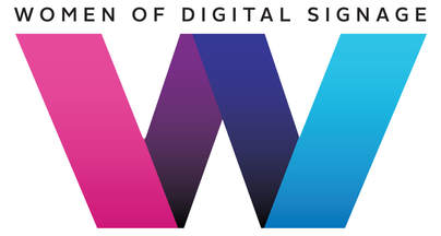 Women of Digital Signage